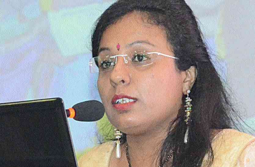 Vishrta Trivedi अब अहमदाबाद में बैठकर क्षिप्रा नदी किनारे पितृदान भी संभव