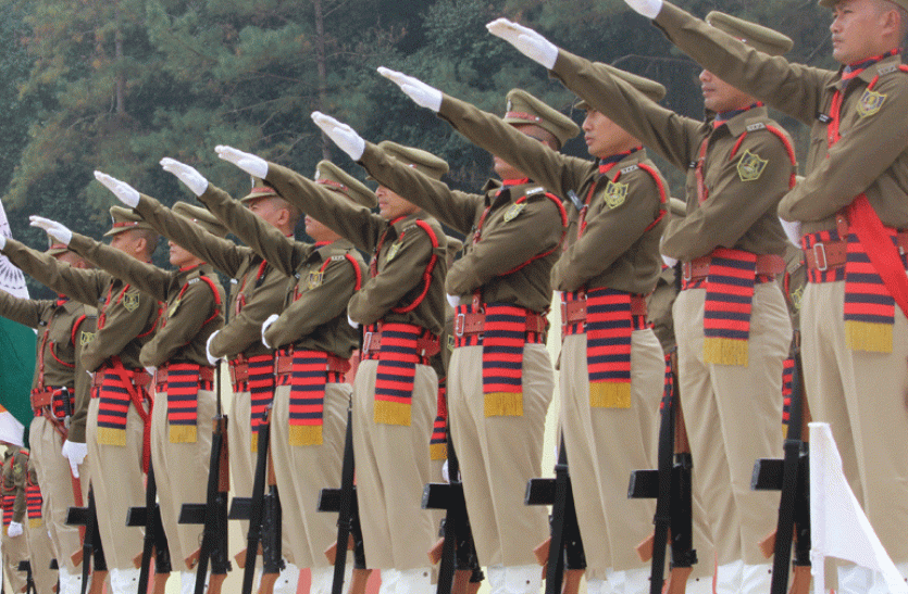 APP police recruitment 2017 एपीपी कांस्टेबल भर्ती, अरुणाचल प्रदेश पुलिस ने 897 कांस्टेबल पदों भर्ती निकाली, करें अावेदन