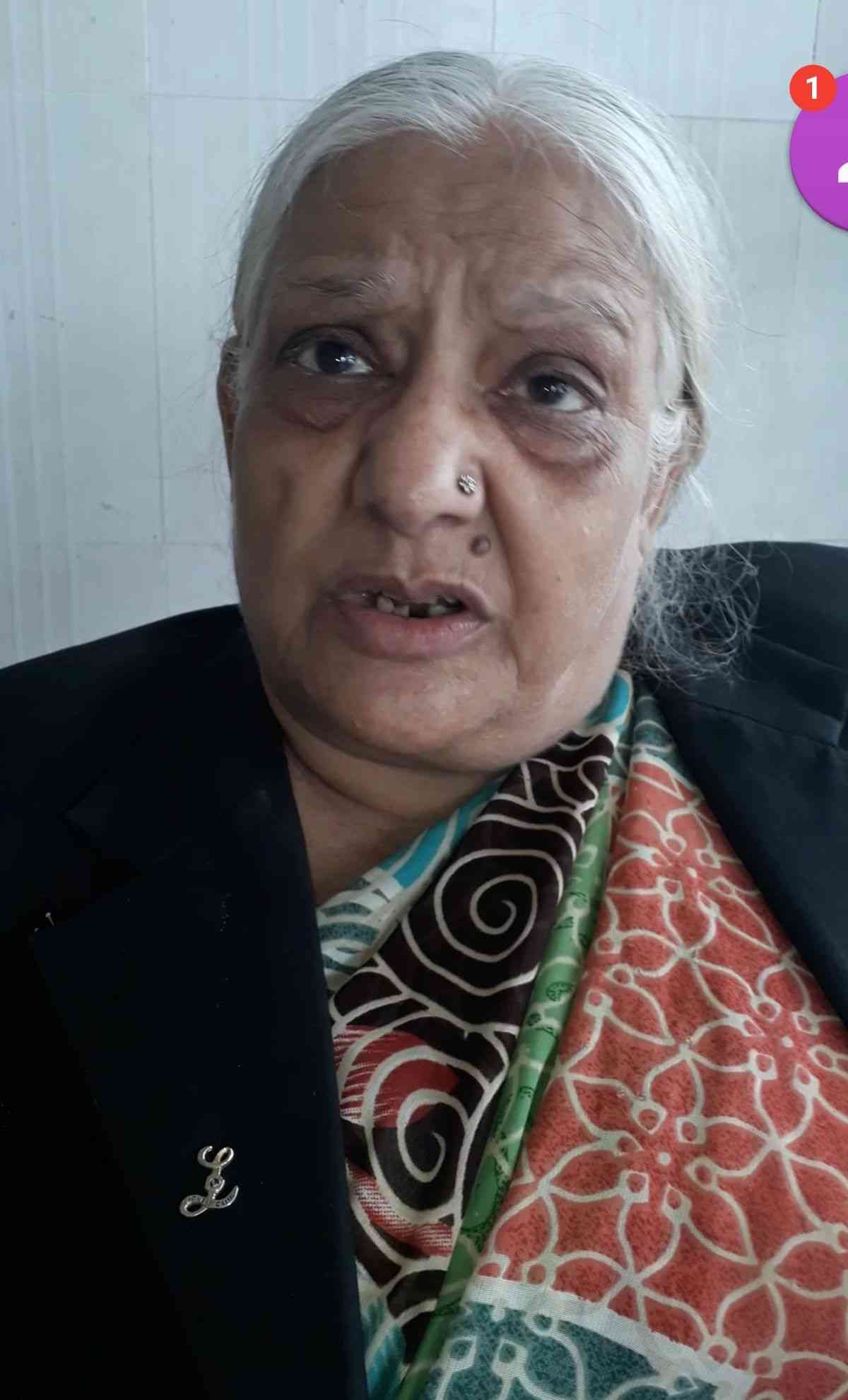 Three of the victims of divorce are women of Burhanpur, they have listened to their