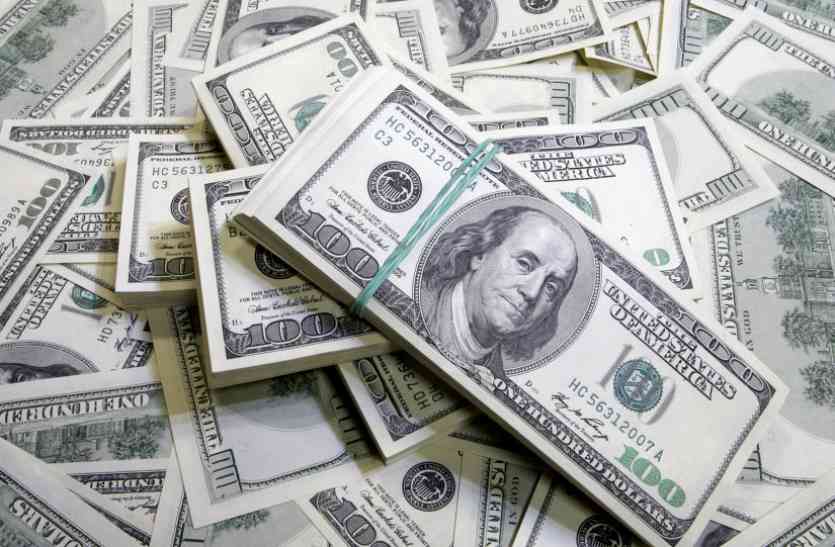 dollor अमरीका में भारतीय मूल के सीईओ पर 1 करोड़ 88 लाख से ज्यादा का जुर्माना