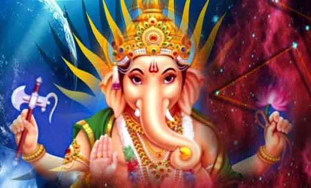 ganesh chaturthi 2018