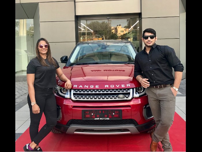 Wrestler Geeta Phogat Wrestler Geeta Phogat
