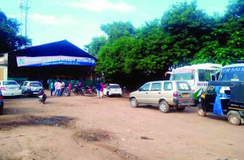 rto hoshangabad यहां जारी किए जा रहे बिना टेस्ट ड्राइव के हैवी लाइसेंस