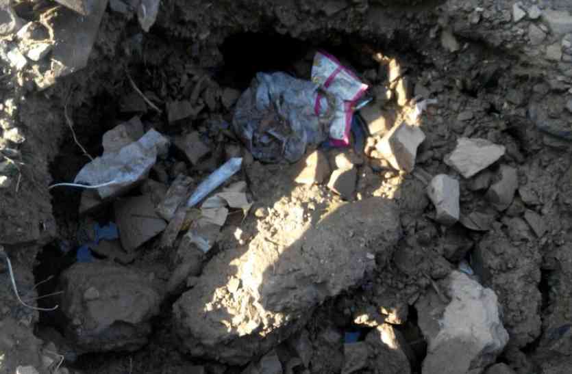 pali, pali patrika, pali road ये कैसा शहर...यहां हर मोड पर खड़ी है मौत