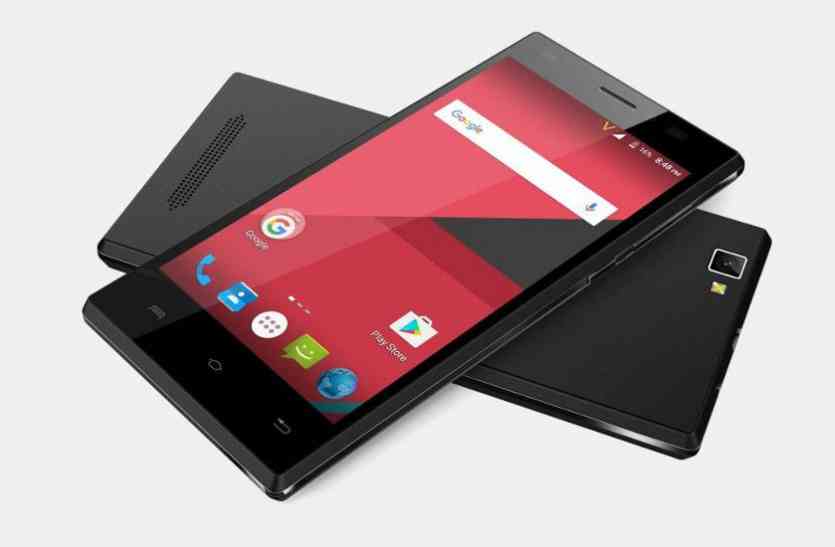 4G Phone जियो को टक्कर देने के लिए ये कंपनी ला रही हैं 2500 का फोन