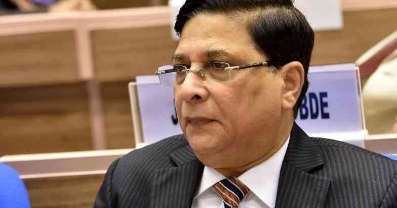 deepak mishra