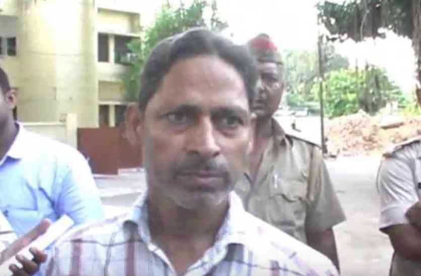 jail जेल से बाहर आया इदरीश, कहा- मैं पाकिस्तानी हूं, मुझे अपनाएं हुजूर