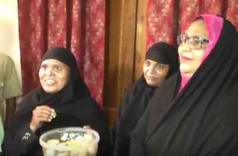 Teen Talaq Teen Talaq पर सुप्रीम कोर्ट के फैसले पर खुलकर बोली मुस्लिम महिलाएं, जानें क्या कहा