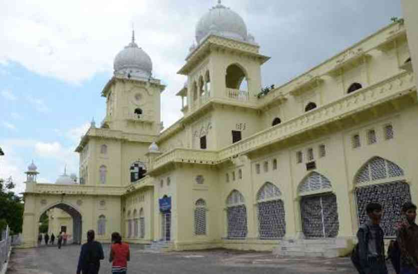 lucknow university लखनऊ यूनिवर्सिटी में शुरू होगी लेक्चर सीरीज, ओपन डिस्कशन के जरिए स्टूडेंट्स जानेंगे बड़े मुद्दे