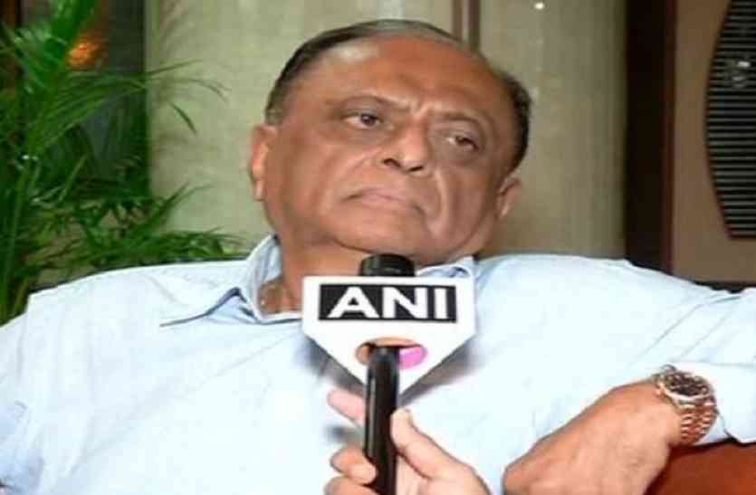 NCP, CONGRESS, UPA, NDA, MODI GOVERNMENT कांग्रेस से तनातनी के बीच NCP ने कहा-एनडीए में जाने का सवाल नहीं