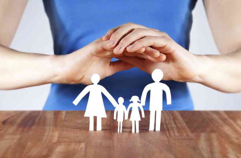 Life Insurance जीवन बीमा खरीदते समय ने करें ये गलतियां