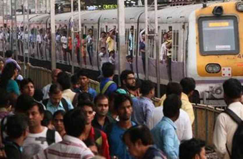 Indian Railways not understanding GST rules big breaking: रेलवे की रफ्तार पर वित्त मंत्री का ब्रेक, थम गए हैं काम