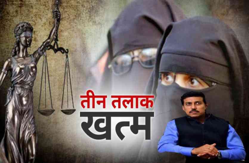 Triple Talaq, Supreme Court, Muslim Women, Three Divorce End, राज्यवर्धन सिंह राठौर, सूचना एवं प्रसारण मंत्री, Rajyavardhan Singh Rathore, Minister Of State For Information & Broadcasting, Rajasthan Patrika, Kota Patrika, Patrika News, Kota News बहन-बेटी से प्यार करने वाले नहीं करेंगे ट्रिपल तलाक पर आए फैसले का विरोधः राठौर