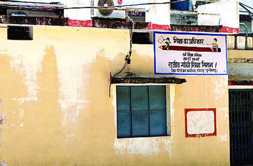 नेशनल अवार्ड के लिए चयनित हुआ कोतरा स्कूल नेशनल अवार्ड के लिए चयनित हुआ कोतरा स्कूल
