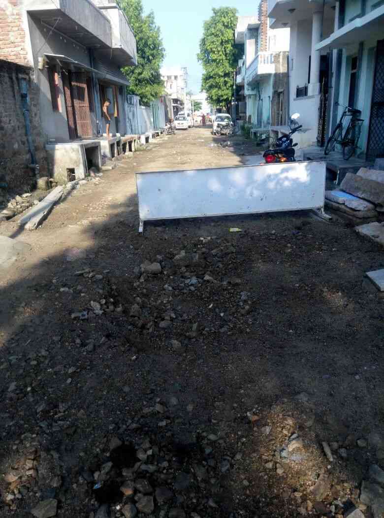 pali, pali patrika, pali road