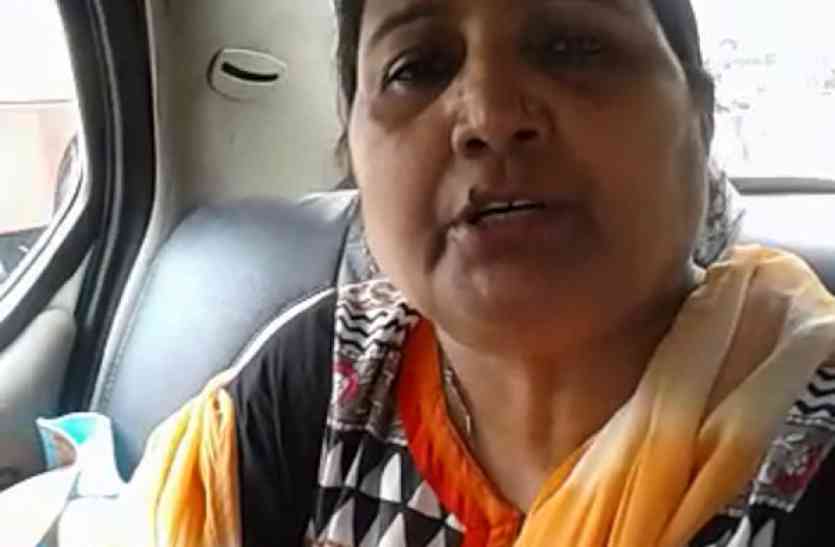 saharanpur मुस्िलम महिलाओं के हक की लड़ाई लड़ने वाली रेहाना बोली- अब मिली आजादी