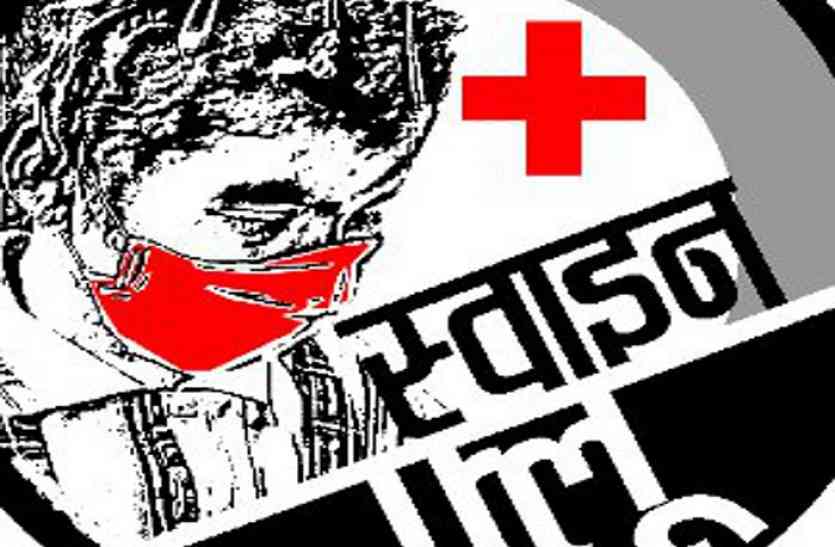 swine flu साल की दूसरी स्वाइन फ्लू से हुई मौत, दिल्ली में चल रहा था इलाज