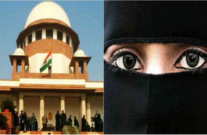 triple talaq तीन तलाक पर सुप्रीम कोर्ट के आदेश के बाद मुस्लिमों की ये प्रतिक्रिया