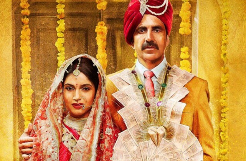 Toilet-ek prem katha Toilet फिल्म देख बच्चे करेंगे अभिभावकों को प्रेरित, उदयपुर के इस आदिवासी इलाके में होगी ये अनूठी पहल