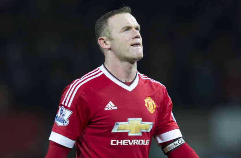Wayne Rooney ये अंग्रेज स्ट्राइकर बने दूसरे 200 गोल दर्ज करने वाले फुटबॉलर