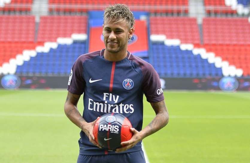 Neymar Jr बार्सिलोना में फिर से वापसी करना चाहते हैं नेमार- जोर्डी काडरेनेर