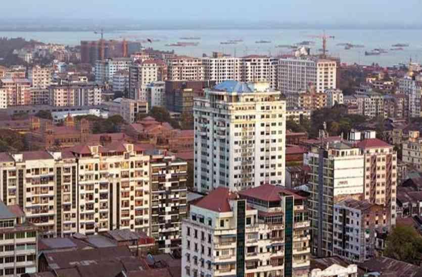 Real estate Rera रेरा से बचने के लिए बिल्डर हो रहे दिवालिया!