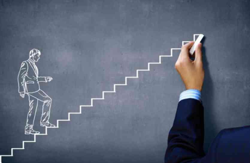 success जीवन में आपको नंबर 1 नहीं, अनोखा बनना है