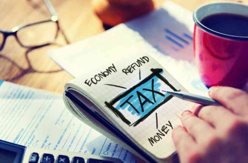 IT RETURN अगर भर दिया है गलत रिटर्न, तो ऐसे दें टैक्स नोटिस का जवाब
