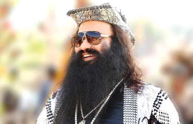 Gurmeet Ram Rahim