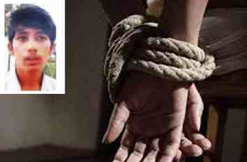 13 years old student kidnapped in pushkar 13 वर्षीय छात्र ने अपहरणकर्ताओं को दिया चकमा, ट्रेन में बैठ आ गया जयपुर