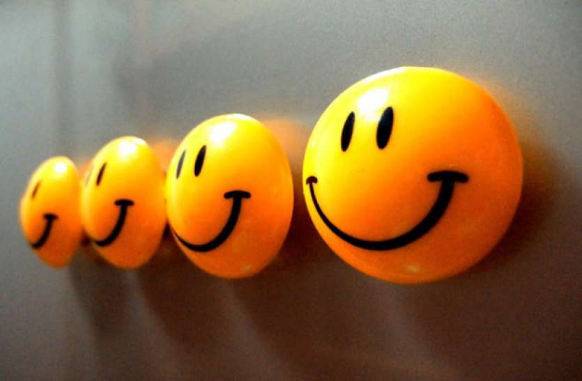 smile Positive Thinking Quotes पॉजीटिव थिंकिंग बढ़ाने के आसान उपाए