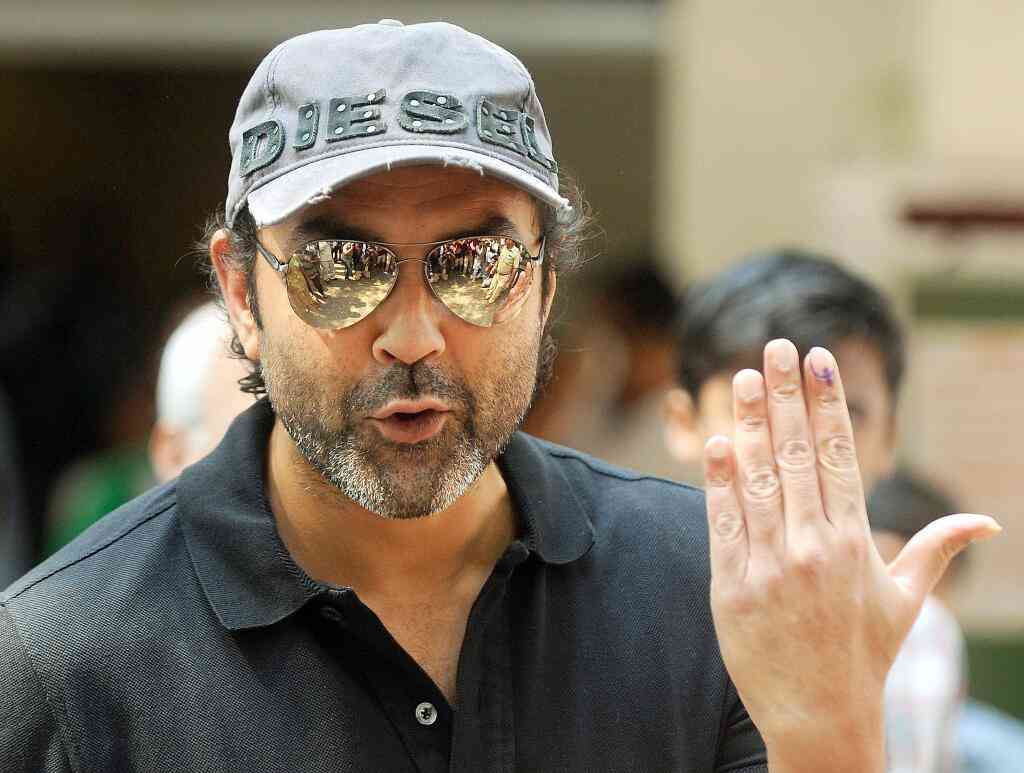 bobby deol