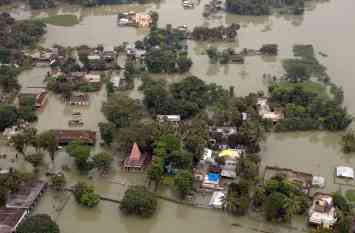 flood flood
