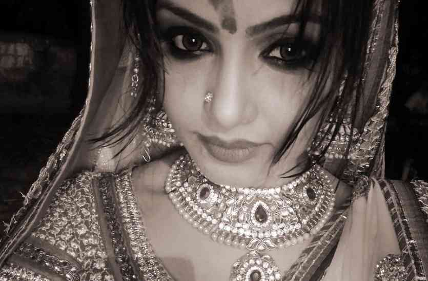 shubhangi atre OMG! भटकती आत्मा के साए में घिरी अंगूरी भाभी