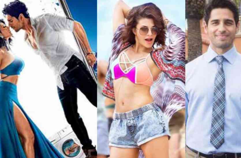 gentleman Movie Review: न सुंदर, ना सुशील, रिस्की है ये ‘जेंटलमैन’