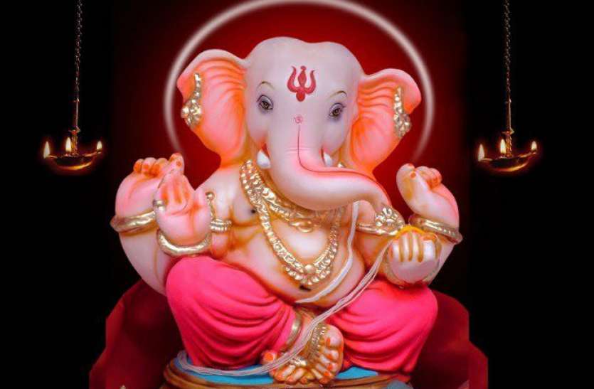 ganesh गणपति पूजा में न भूलें इस चीज को चढ़ाना और भूलकर भी न चढ़ाएं ये दूसरी चीज