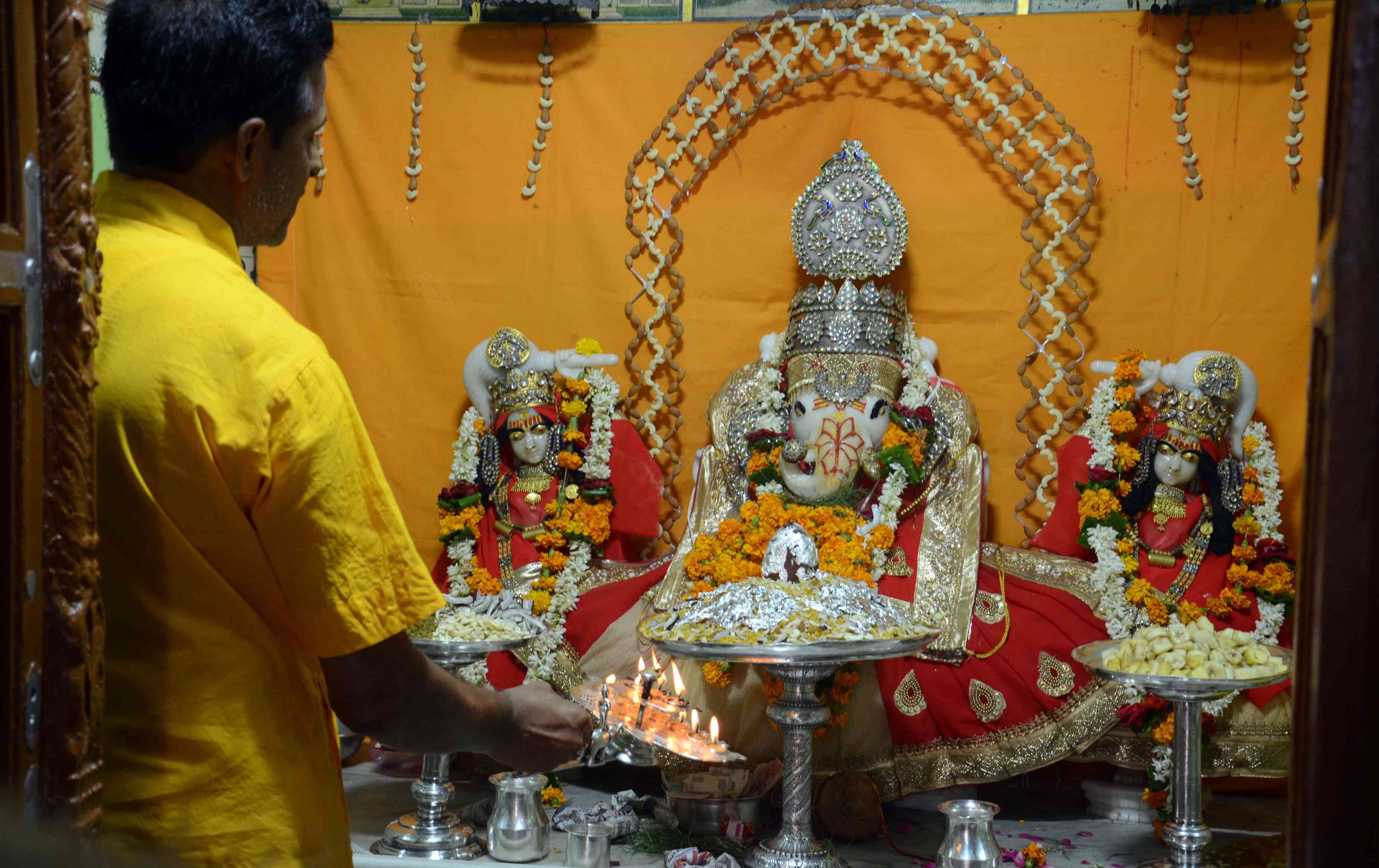 Ganesh chaturthi Ganesh chaturthi