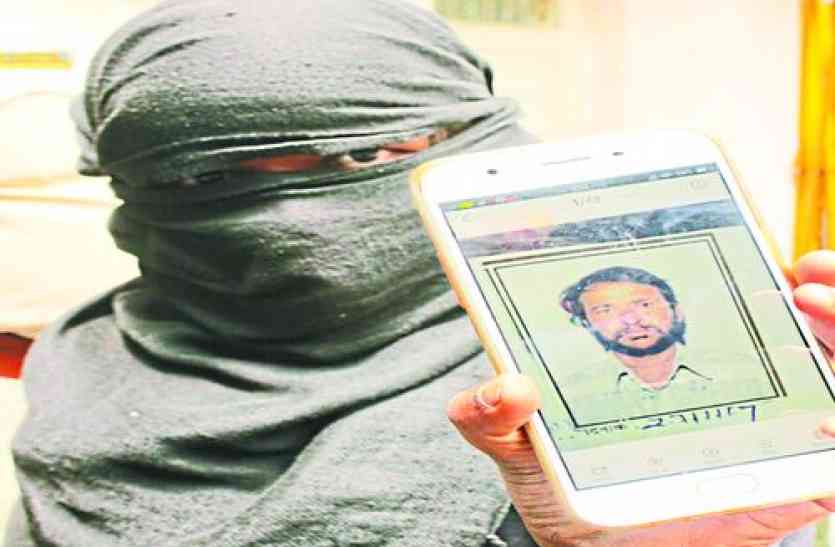 crime जानिए कैसे १२ साल की मूकबधिर ने इशारों में बताई छेड़छाड़ की दर्दभरी आपबीती