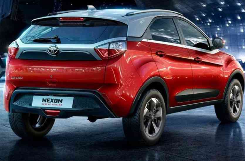 Tata Nexon इतंजार खत्म: 11 सितंबर से शुरू होगी Tata Nexon की बुकिंग, जानें क्या होगा बुकिंग अमाउंट