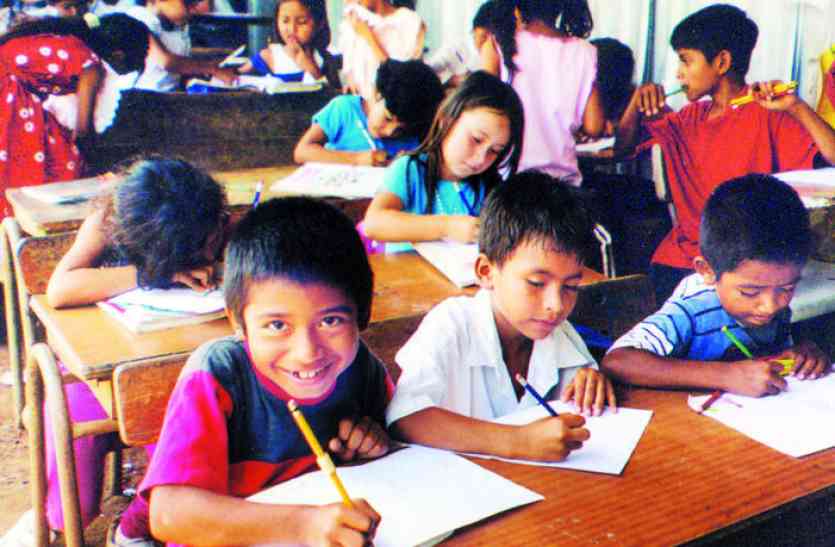 private schools,childrens,reyan international school, ध्यान रखें! राजधानी के प्राइवेट स्कूलों में भी सुरक्षित नहीं हैं आपके बच्चे, ये हैं कमियां