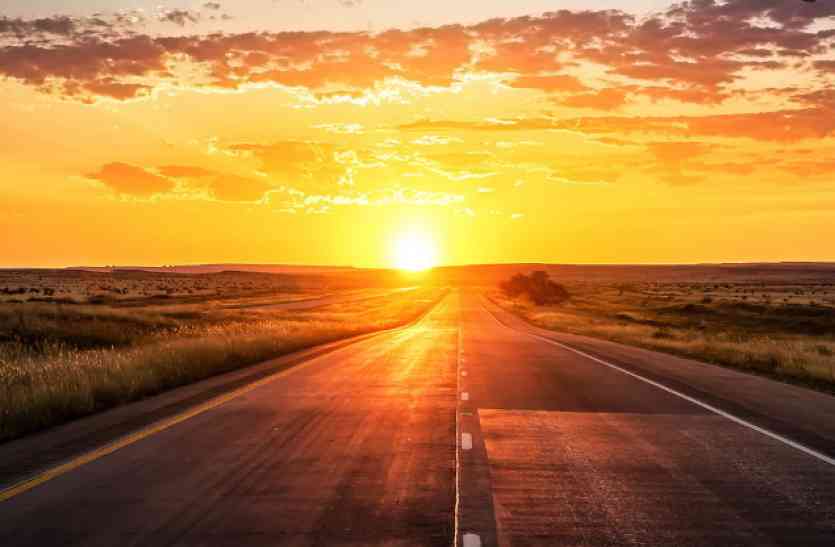sun rise उषा-2