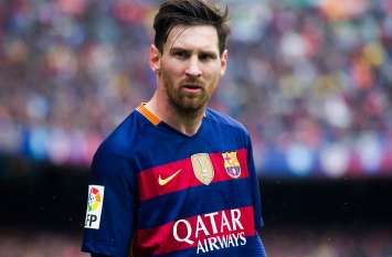 Lionel Messi in favor of Barcelona coach Ernesto Valverde बार्सिलोना के कोच एर्नेस्तो वल्वेर्दे के बचाव में उतरे लियोनेल मेसी