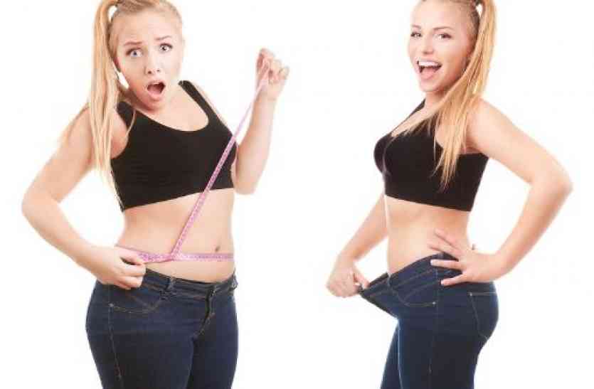 Starving for weight loss वजन घटाने के लिए भूखे रहने की जरूरत नहीं है, ये हैं सही तरीके