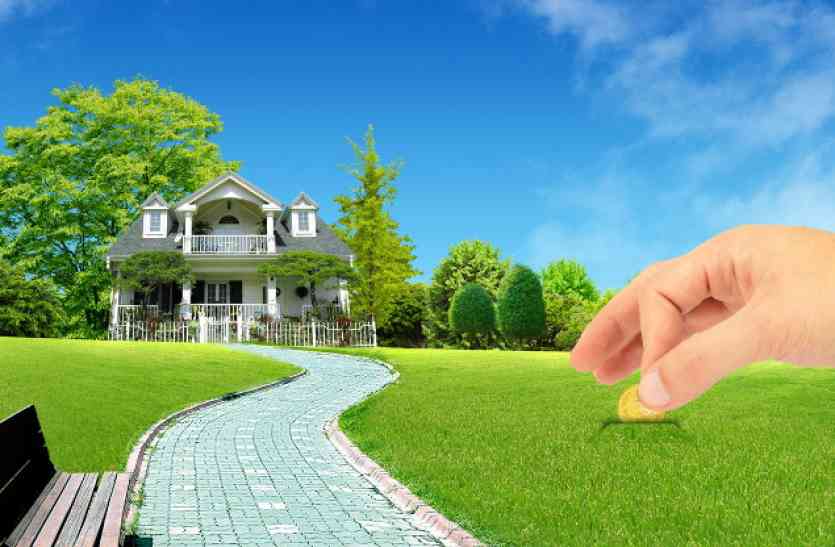 investment in land जमीन और सोने में निवेश करना पसंद करते हैं भारतीय, इन बातों का भी रखें ध्यान