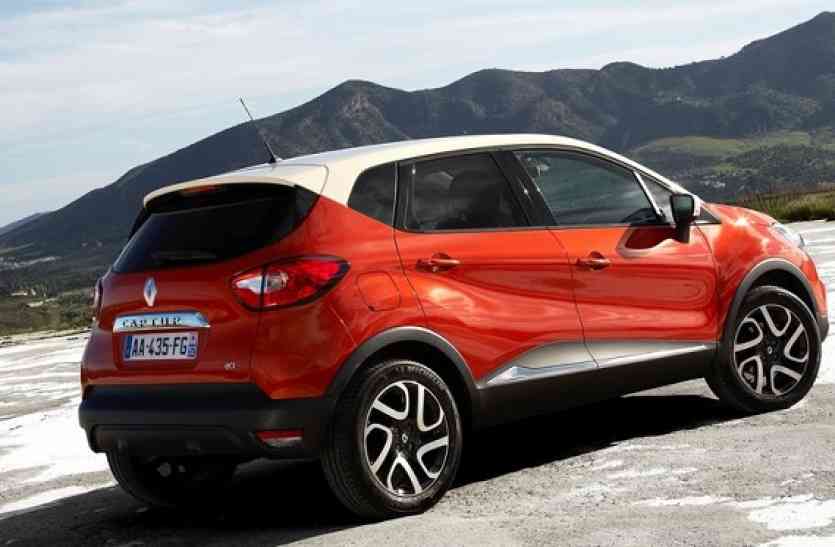Renault Captur Confirm: इसी साल भारत में लॉन्च होगी रेनॉ की नई SUV कैप्टर, इन कारों को देगी टक्कर