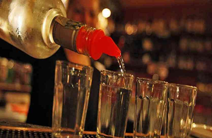 Rules for liquor stores शराब बेचना अब नहीं होगा आसान, सरकार लेकर आयी यह नियम