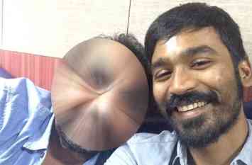 dhanush dhanush