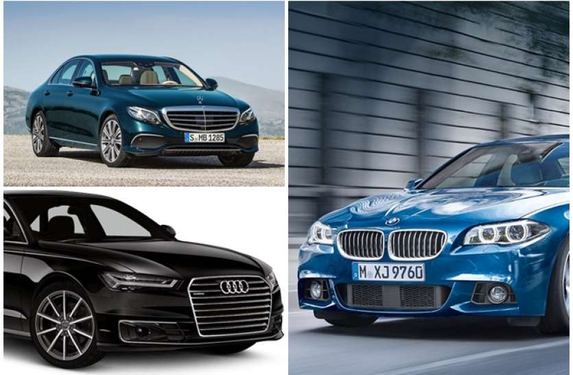 Luxury car यहां मिलती है सबसे सस्ती लग्जरी कार, इस शहर में बेच रहे ये लोग