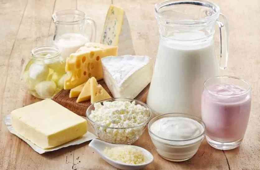milk वजन घटाने के लिए बहुत असरकारक है जी आई, यहां जानें इसके बारे में