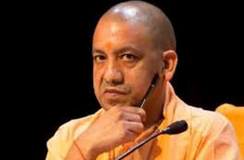 सीएम योगी के लिए फजीहत का सबब बन रहा उनका उठाया मुद्दा